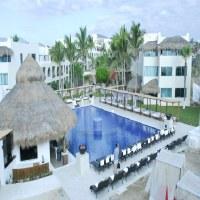 Temptation Resort & Spa Los Cabos 카보산루카스 외부 사진