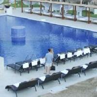 Temptation Resort & Spa Los Cabos 카보산루카스 외부 사진